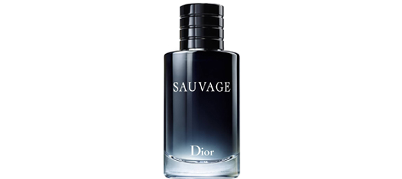 Картинка к статье: Reliable companion from Christian Dior, namely Sauvage fragrance for men. Review by Sunday21.